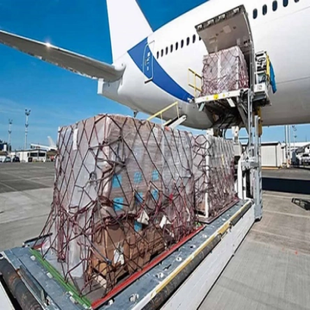 Air Transportation